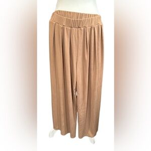 Cider Classic Tan Trousers